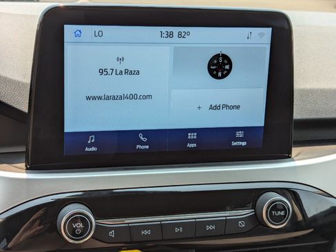 Used 2020 Ford Escape SE image 20