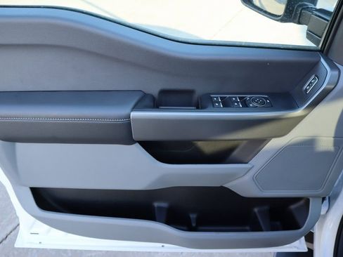 New 2026 Ford F250 XL w/ STX Appearance Package image 15