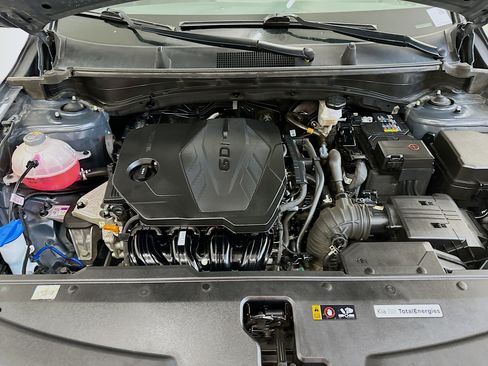 Used 2024 Kia Sportage LX image 33