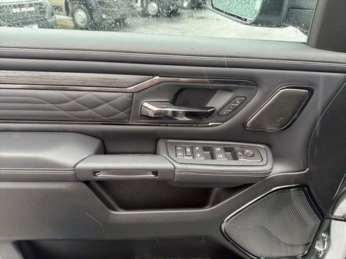 New 2026 RAM 1500 Limited w/ Night Edition image 8