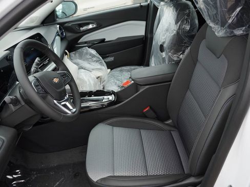 New 2026 Chevrolet Trax LT image 13