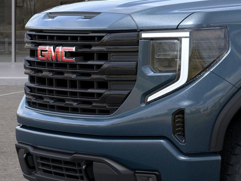 New 2026 GMC Sierra 1500 Elevation w/ Elevation Select Package AWD/4WD image 13