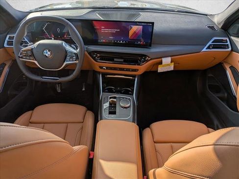 New 2026 BMW 330i xDrive Sedan w/ Convenience Package image 18