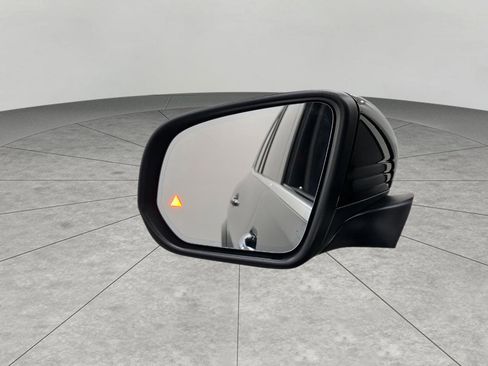 New 2026 Mercedes-Benz GLS 63 AMG 4MATIC image 24