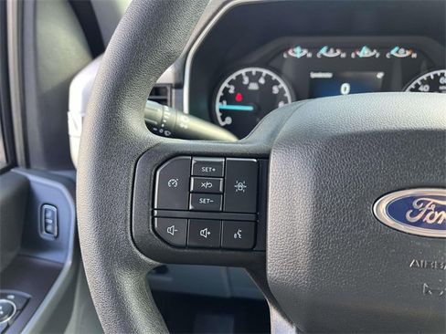 Certified 2023 Ford F150 XLT image 17