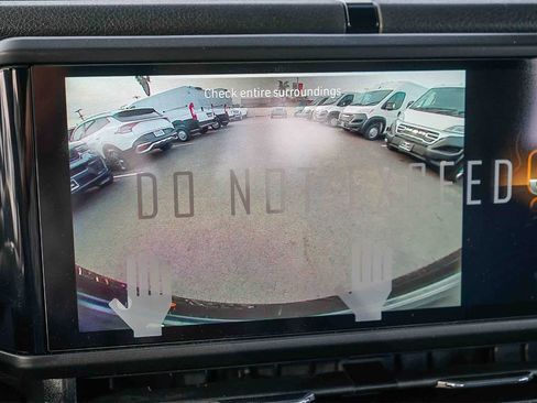 New 2026 Jeep Wrangler Sport image 23