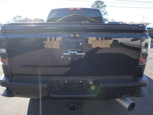 Used 2017 Chevrolet Silverado 2500 LTZ w/ Duramax Plus Package image 8