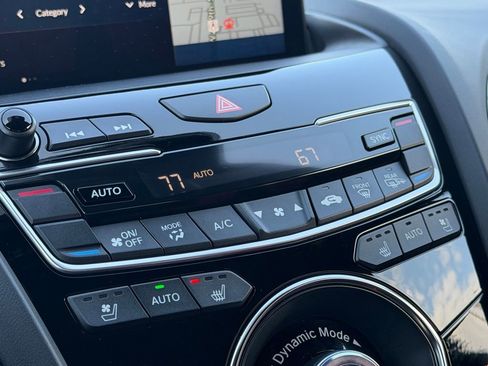 Certified 2024 Acura RDX A-Spec AWD/4WD image 18