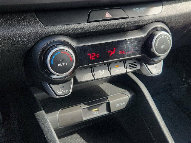Used 2023 Kia Rio S w/ Technology Package FWD image 40