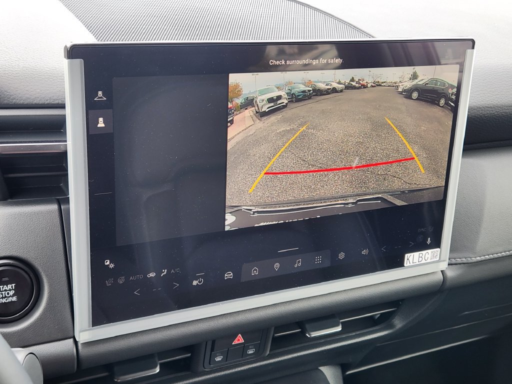 New 2026 MAZDA CX-5 Preferred AWD/4WD image 9