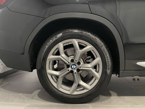 Certified 2023 BMW X3 xDrive30i w/ Premium Package image 9