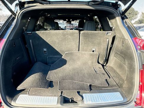 Used 2023 INFINITI QX60 Autograph image 29