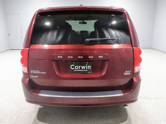 Used 2017 Dodge Grand Caravan SXT FWD video 3