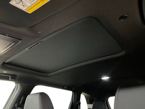 New 2026 Honda CR-V Sport Touring image 25