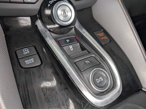 Certified 2022 Acura TLX w/ A-SPEC Pkg image 36