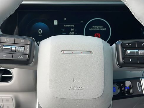 New 2026 Hyundai Palisade Limited image 19