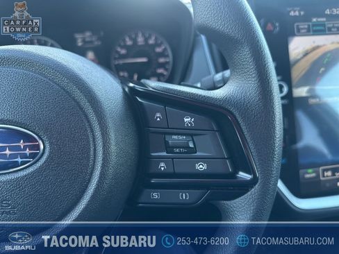 Used 2025 Subaru Crosstrek 2.0i Premium w/ Crosstrek Mirror Package image 25