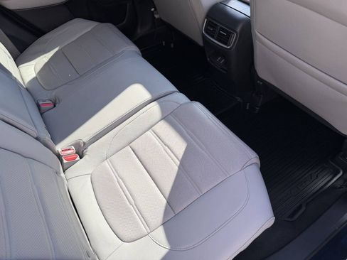 Used 2018 Honda CR-V Touring image 26