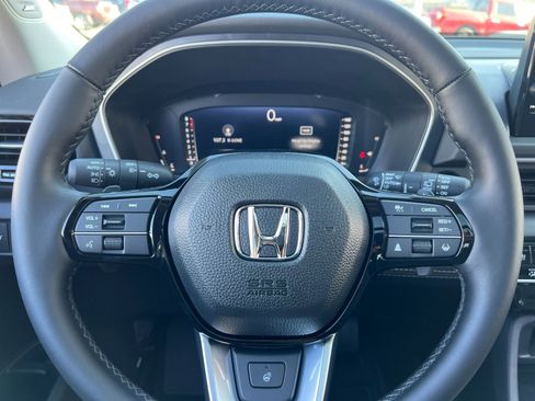 New 2025 Honda Pilot Elite image 28