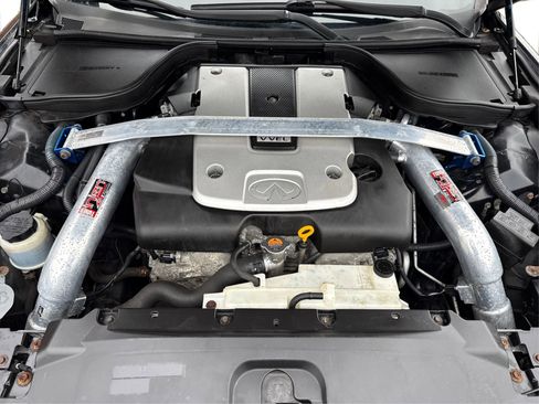 Used 2012 INFINITI G37 x Coupe w/ Premium Pkg image 11