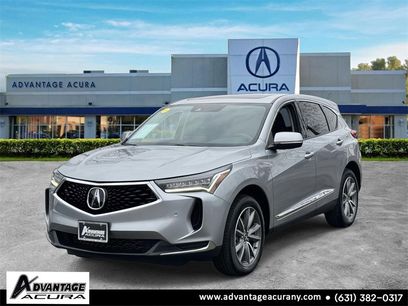 Certified 2023 Acura RDX w/ Technology Package