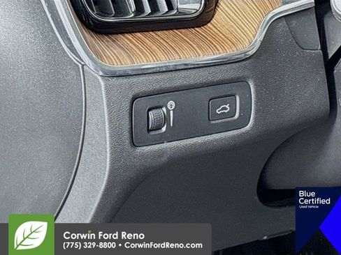 Used 2019 Volvo XC60 T6 Inscription image 13