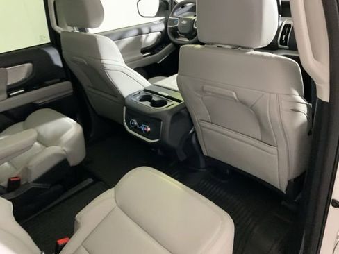 New 2026 Ford Expedition Max Active image 39