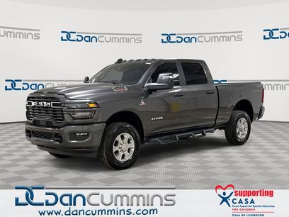 Used 2025 RAM 2500 Big Horn