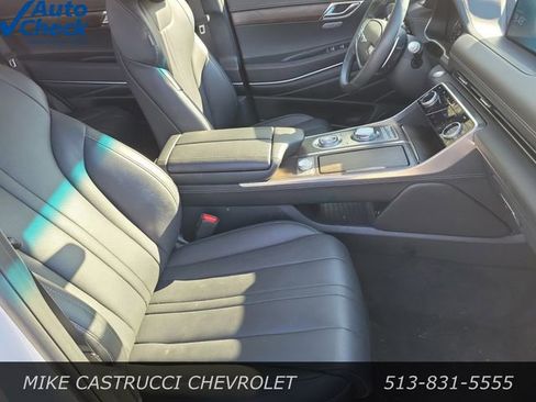 Used 2024 Genesis GV80 2.5T AWD/4WD image 26