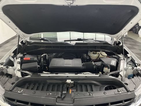 Used 2020 Chevrolet Silverado 1500 LT w/ Convenience Package image 26