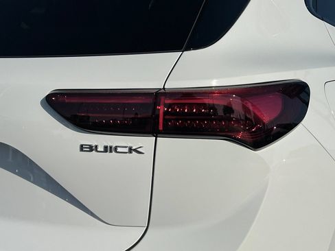 New 2026 Buick Envision Sport Touring AWD/4WD image 23