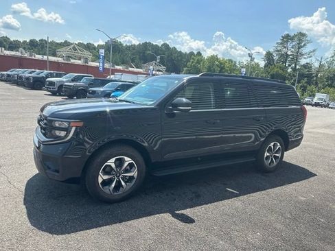 New 2027 Ford Expedition Max Active AWD/4WD image 6