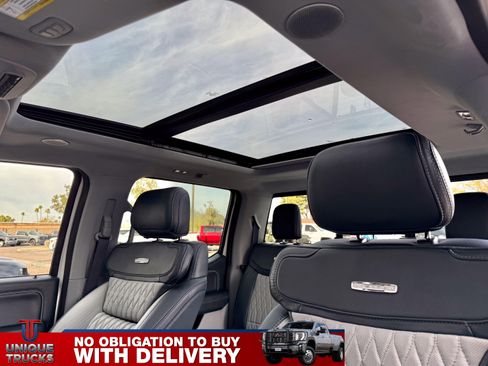 Used 2024 Ford F350 Limited image 21