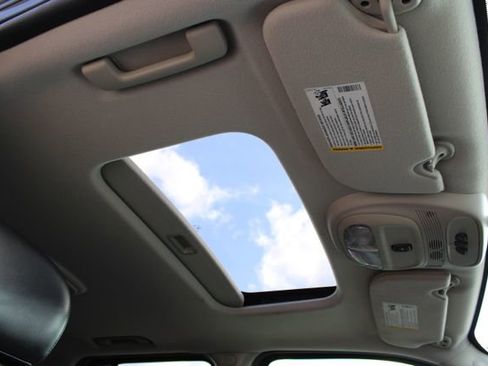 Used 2007 Chevrolet TrailBlazer LT RWD image 37