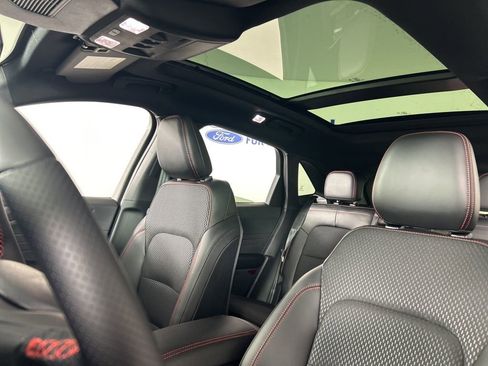 New 2026 Ford Escape ST-Line Select image 23