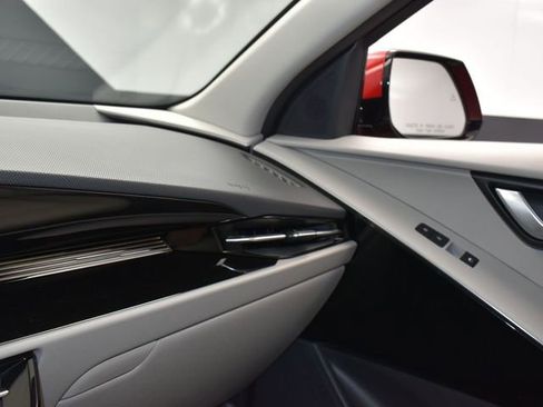 Used 2023 Kia Niro Wind image 22