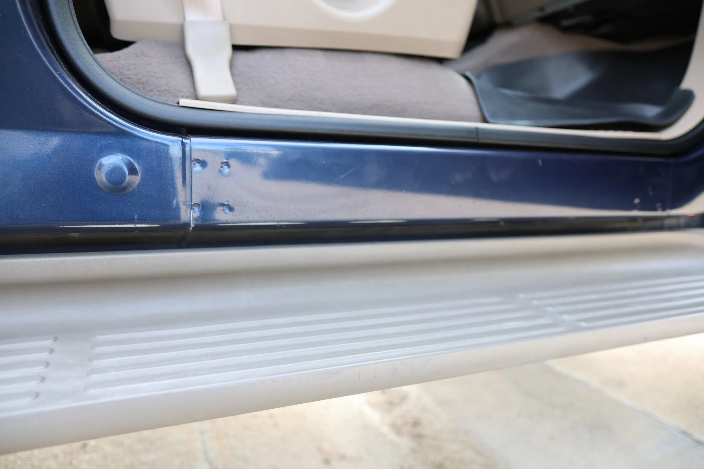 Used 2002 Ford Excursion Limited AWD/4WD image 61