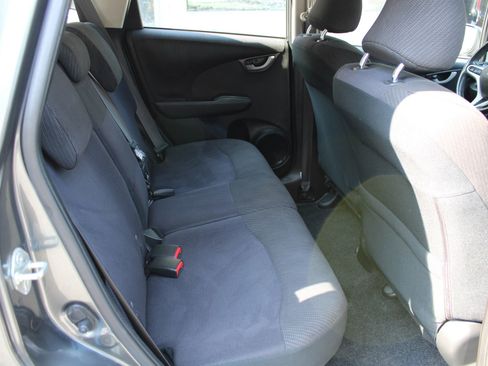 Used 2012 Honda Fit Sport image 20