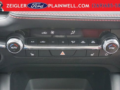 Used 2024 MAZDA MAZDA3 s AWD/4WD image 20