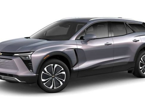 New 2024 Chevrolet Blazer EV LT image 28