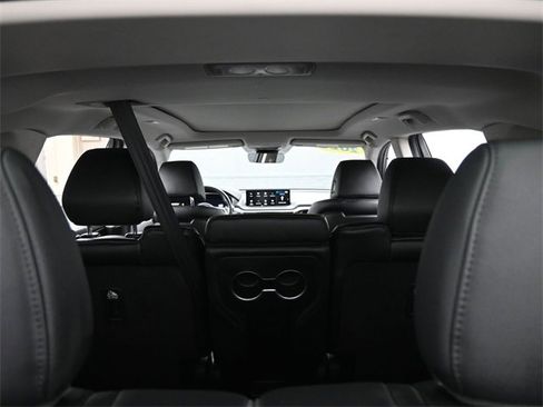 Used 2023 Acura MDX SH-AWD image 34