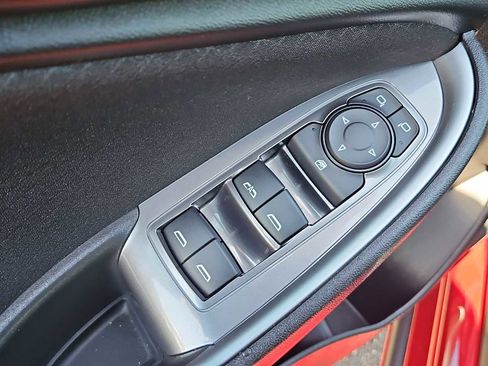 Used 2024 Chevrolet Malibu LT FWD image 15