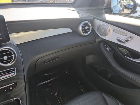 Certified 2021 Mercedes-Benz GLC 300 GLC 300 image 4