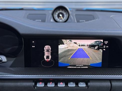 Certified 2023 Porsche 911 GT3 image 27