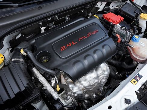 Used 2020 RAM ProMaster City Tradesman image 28