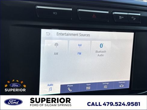 Used 2024 Ford F350 XL w/ STX Appearance Package image 31