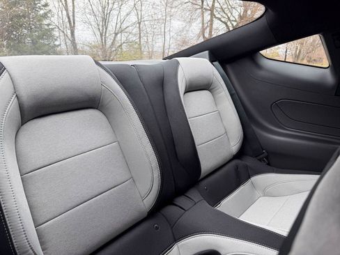 New 2026 Ford Mustang GT image 20