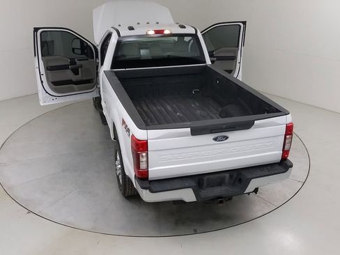 Certified 2022 Ford F350 XLT w/ FX4 Off-Road Package AWD/4WD image 48