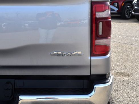 Used 2023 RAM 1500 Laramie image 12