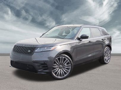 Used 2023 Land Rover Range Rover Velar R-Dynamic S